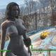 Image for article titled Inside The NSFW World of Fallout and Skyrim Nudity Mods